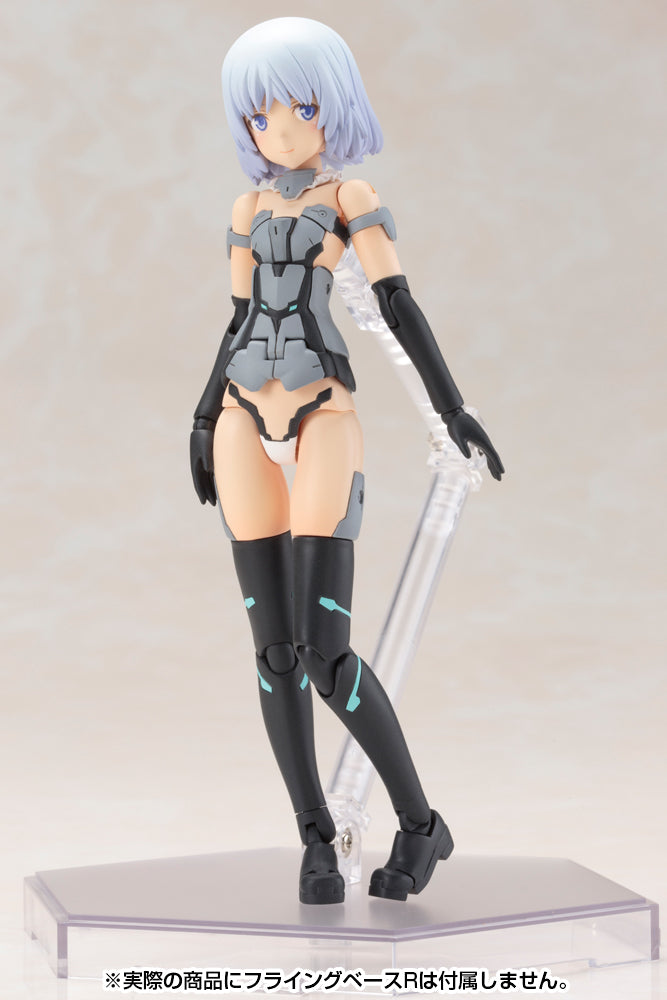 Frame Arms Girl Materia Normal Ver.