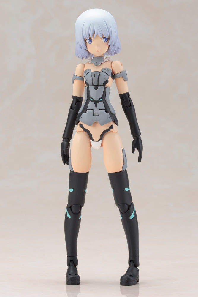 Frame Arms Girl Materia Normal Ver.