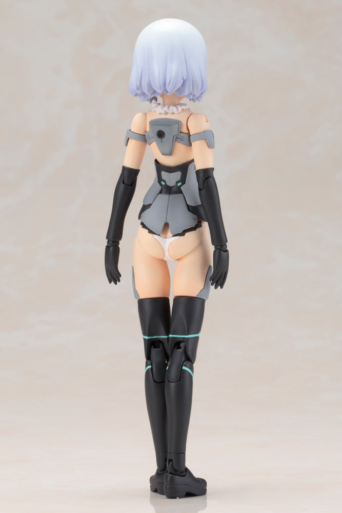 Frame Arms Girl Materia Normal Ver.