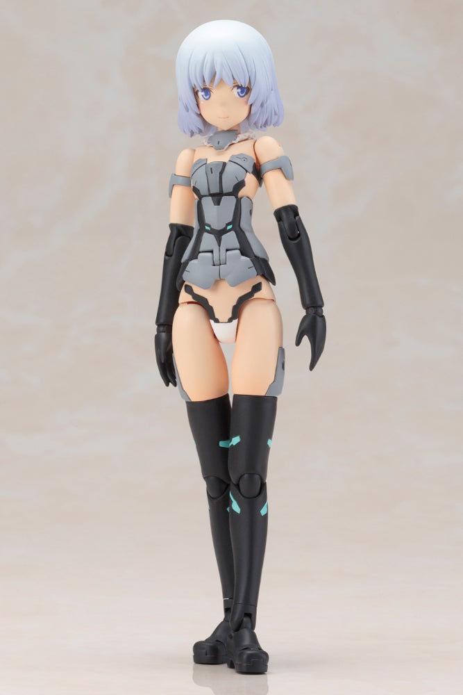 Frame Arms Girl Materia Normal Ver.