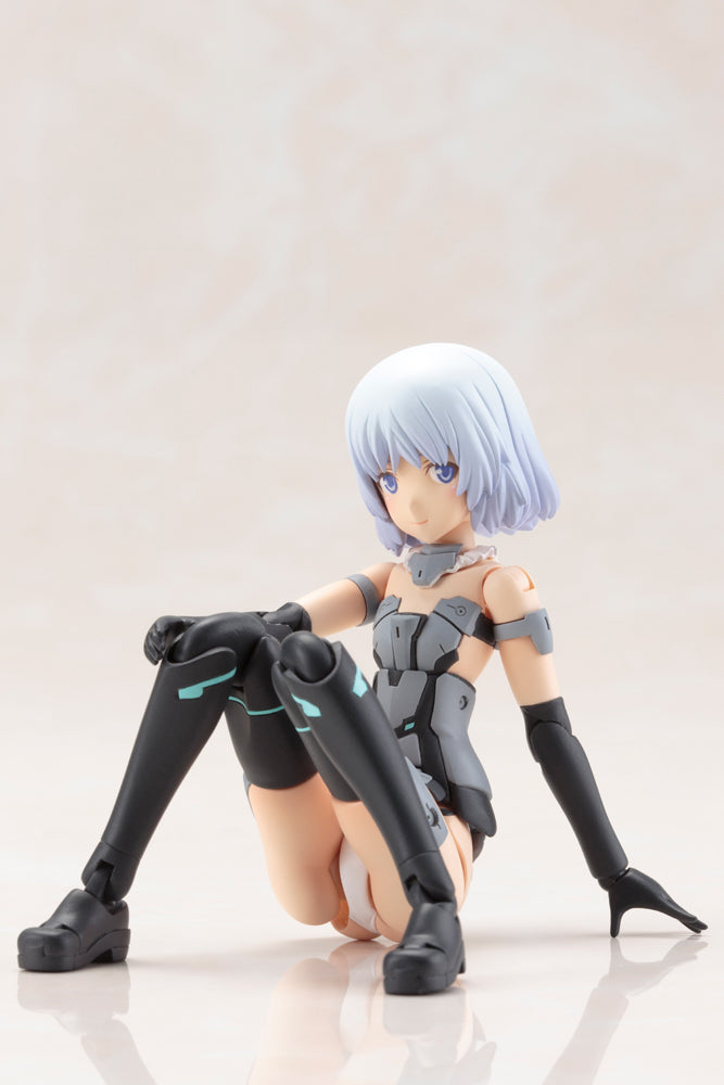 Frame Arms Girl Materia Normal Ver.