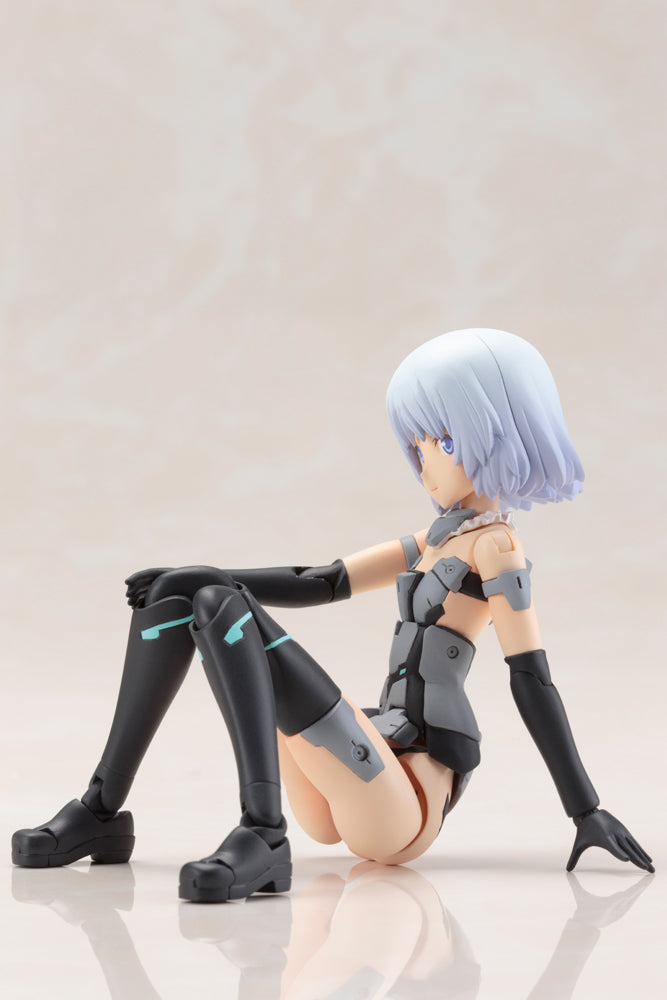 Frame Arms Girl Materia Normal Ver.