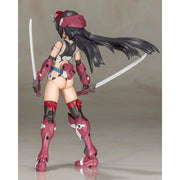 Frame Arms Girl Magatsuki