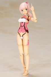 Frame Arms Girl Laetitia
