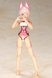 Frame Arms Girl Laetitia