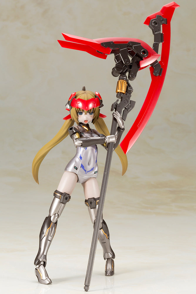 Frame Arms Girl Hresvelgr=Invert