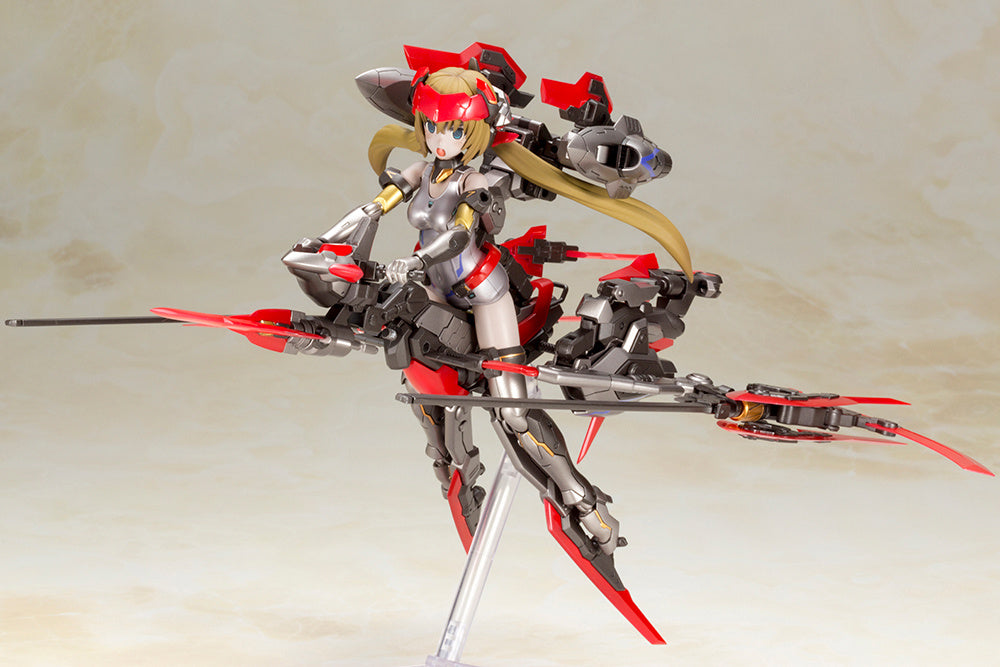 Frame Arms Girl Hresvelgr=Invert