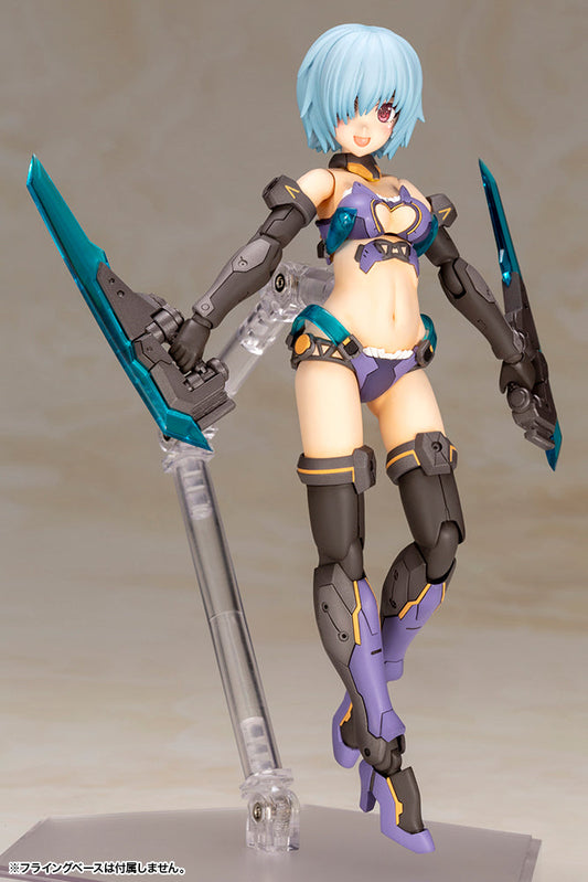 FRAME ARMS GIRL HRESVELGR Bikini Armor Ver.