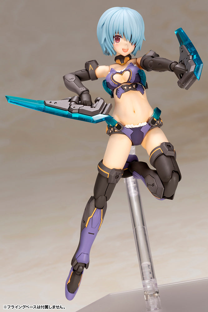 FRAME ARMS GIRL HRESVELGR Bikini Armor Ver.