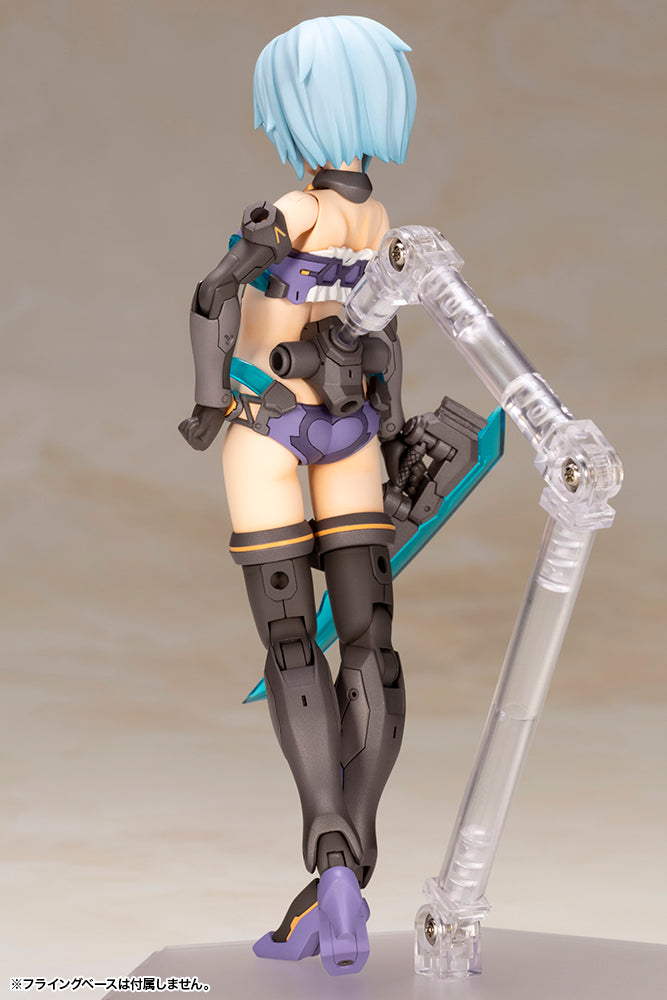 FRAME ARMS GIRL HRESVELGR Bikini Armor Ver.