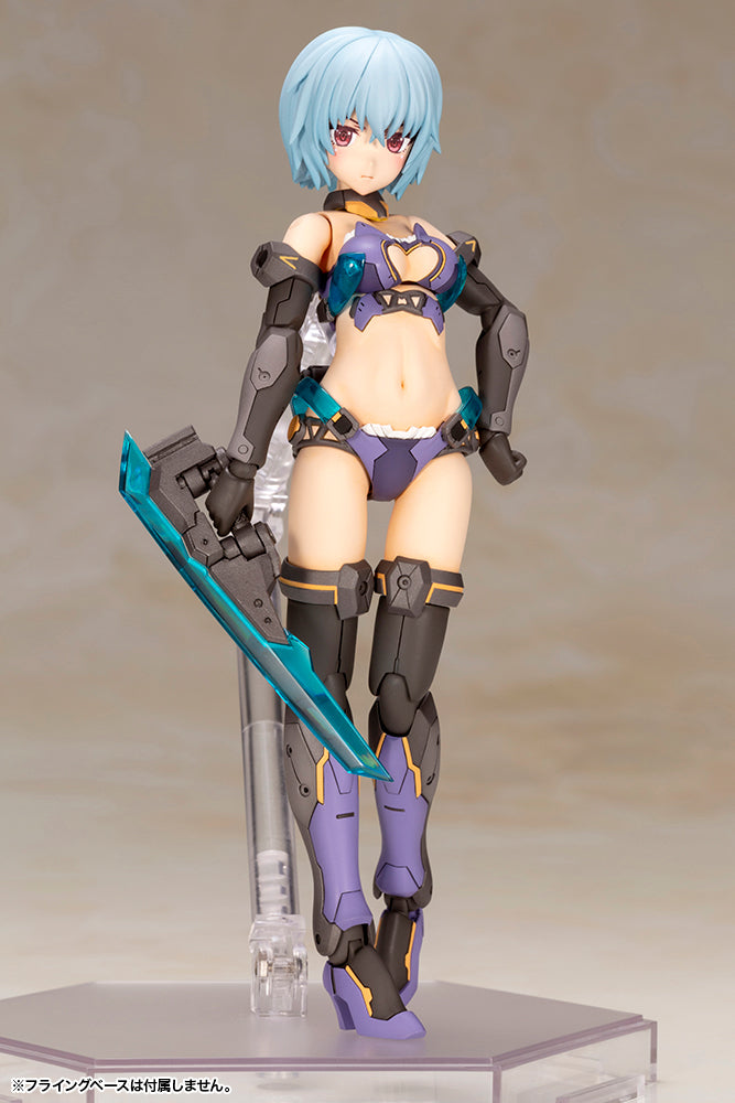 FRAME ARMS GIRL HRESVELGR Bikini Armor Ver.