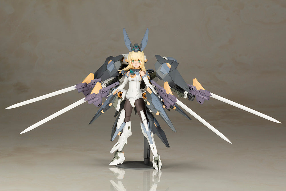 Frame Arms Girl Frame Arms Girl Zelfikar St Ver.