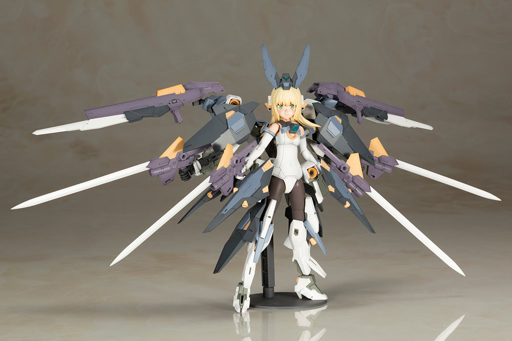 Frame Arms Girl Frame Arms Girl Zelfikar St Ver.