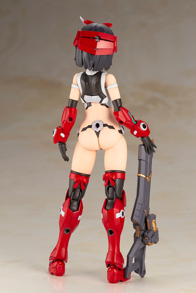 Frame Arms Girl Magatsuki-Houten