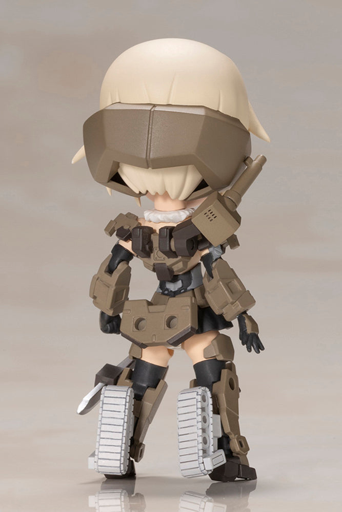 FRAME ARMS GIRL Qpmini GOURAI