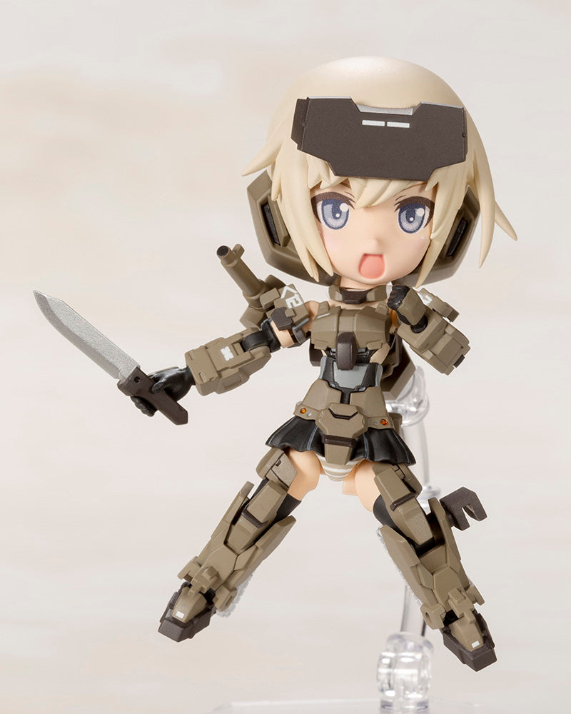 FRAME ARMS GIRL Qpmini GOURAI