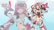 Frame Arms Girl Frame Arms Girl Magatsuki [Kikka]
