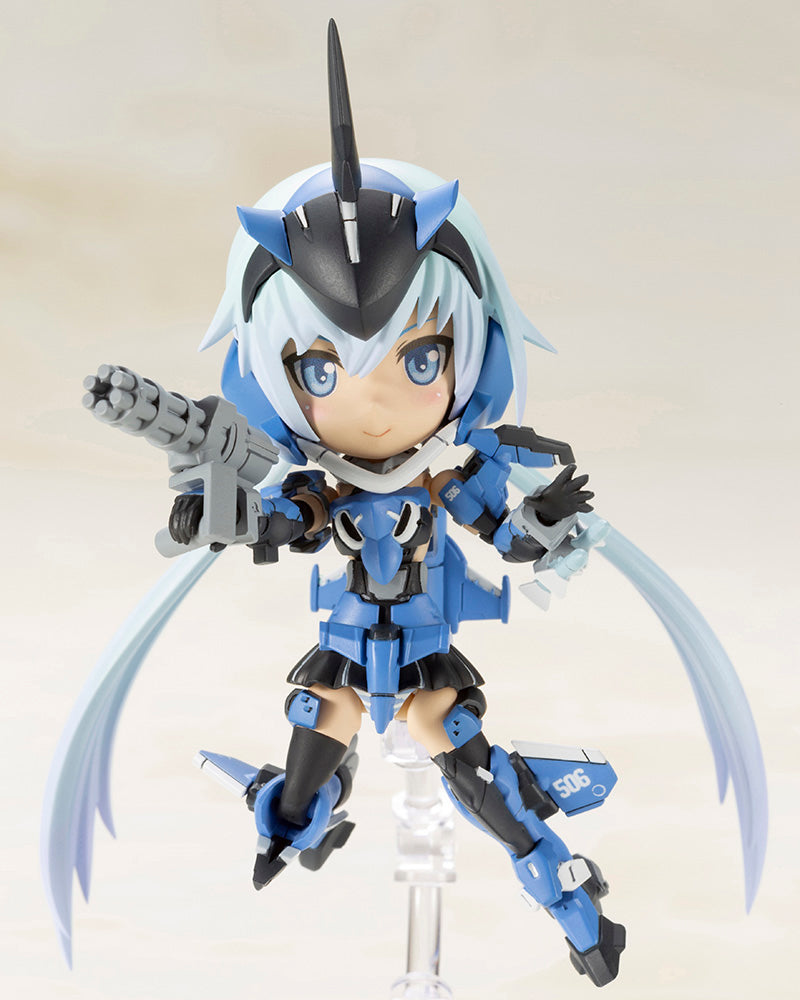 Frame Arms Girl Qpmini Stylet