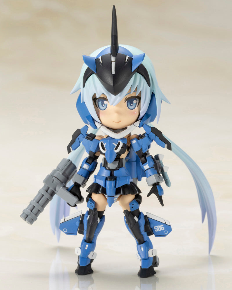 Frame Arms Girl Qpmini Stylet