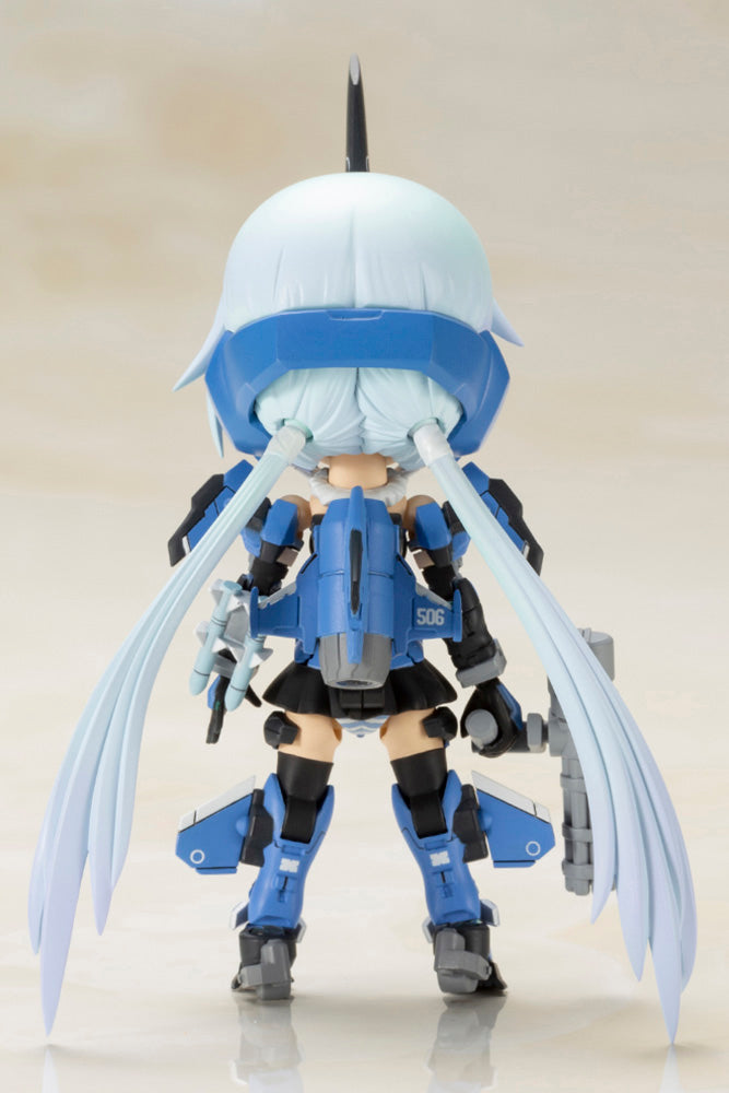 Frame Arms Girl Qpmini Stylet