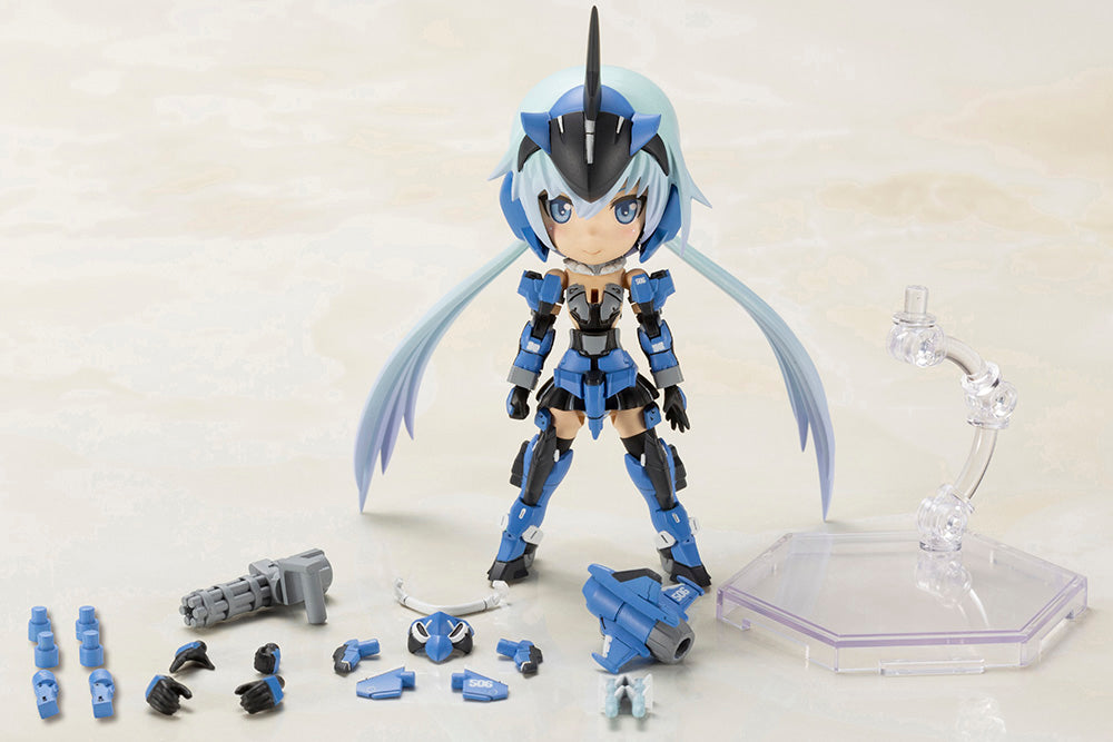 Frame Arms Girl Qpmini Stylet