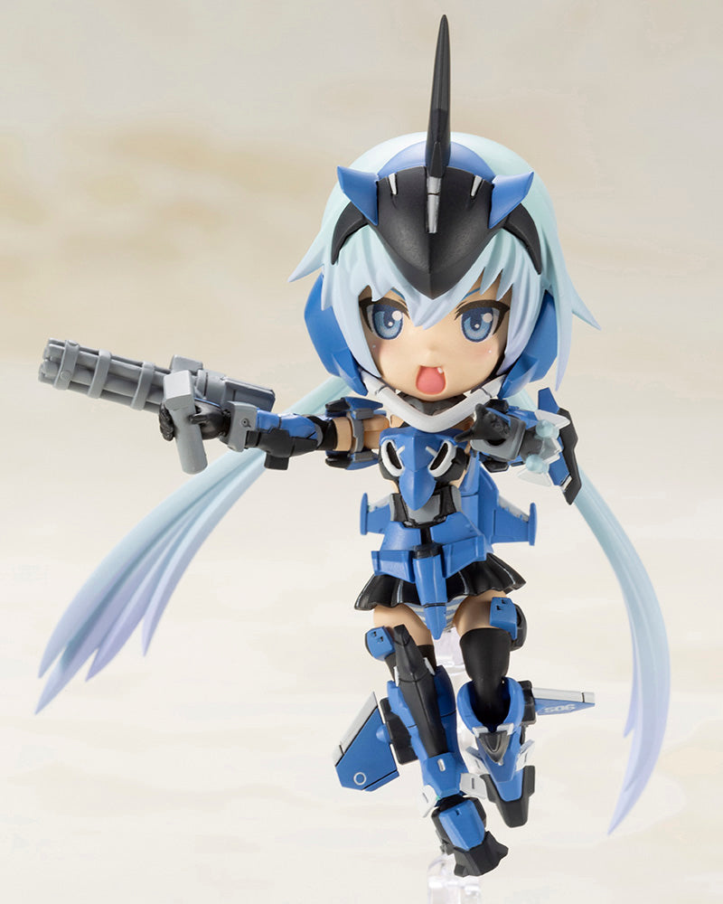 Frame Arms Girl Qpmini Stylet