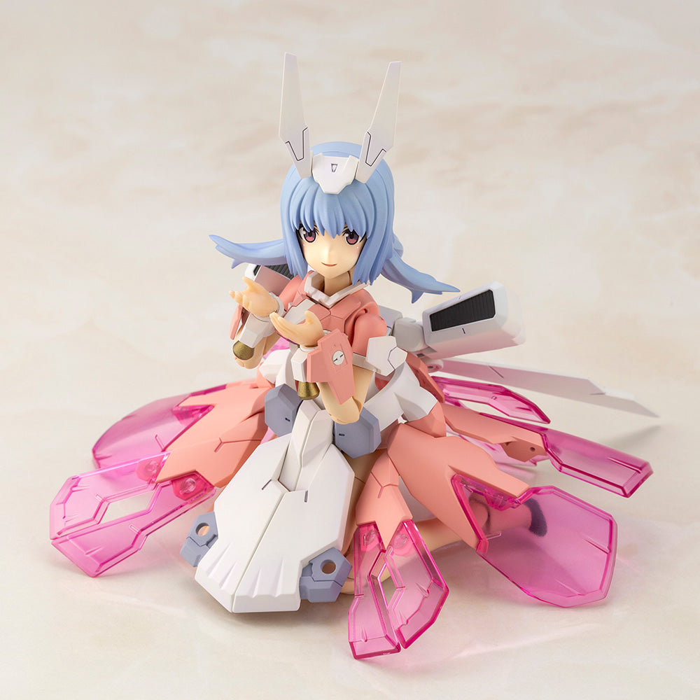 1/1 MEGAMI DEVICE MAGICAL BASELARD PLASTIC MODEL KIT