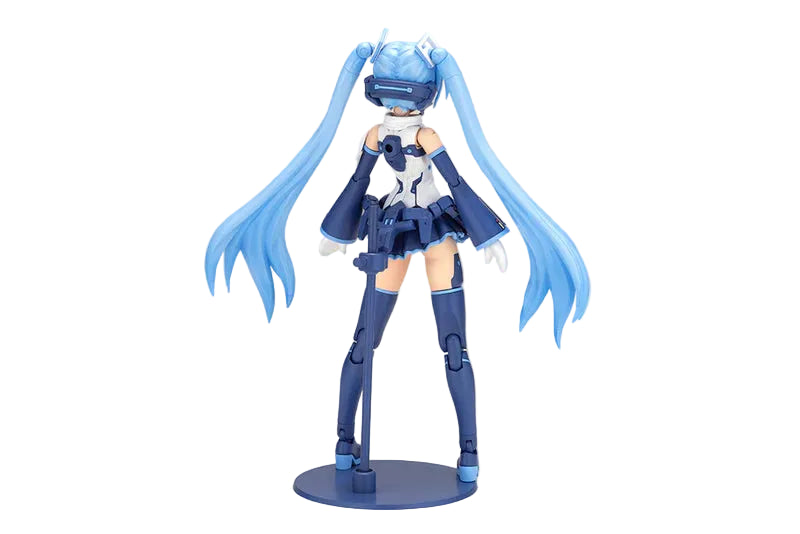 image2_Frame Arms Girl Frame Music Girl Snow Miku Another Color Ver.