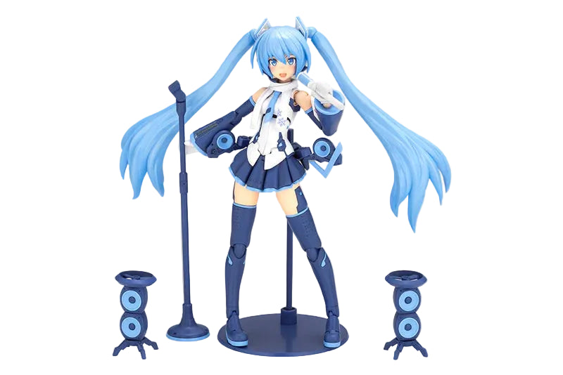 image3_Frame Arms Girl Frame Music Girl Snow Miku Another Color Ver.