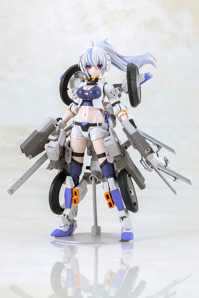 Frame Arms Girl - Second Jive