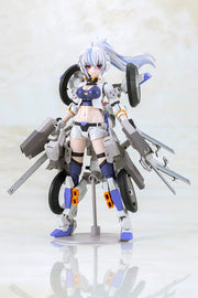 Frame Arms Girl - Second Jive