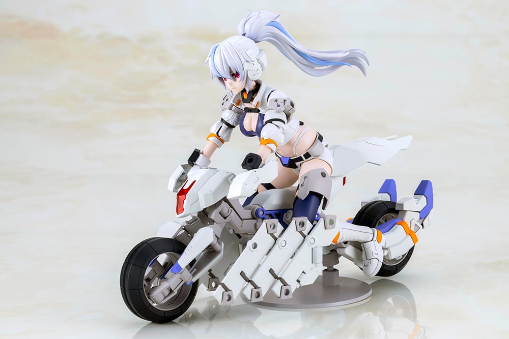 Frame Arms Girl - Second Jive