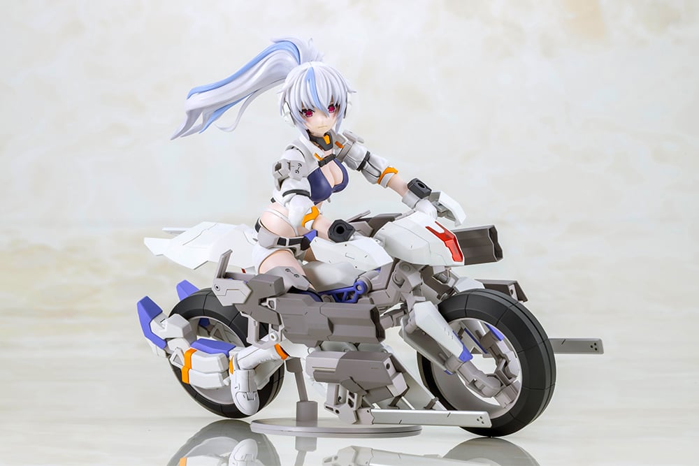 Frame Arms Girl - Second Jive