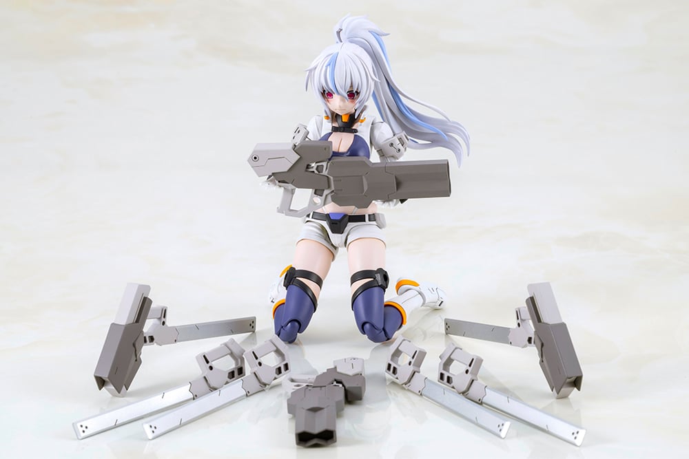 Frame Arms Girl - Second Jive