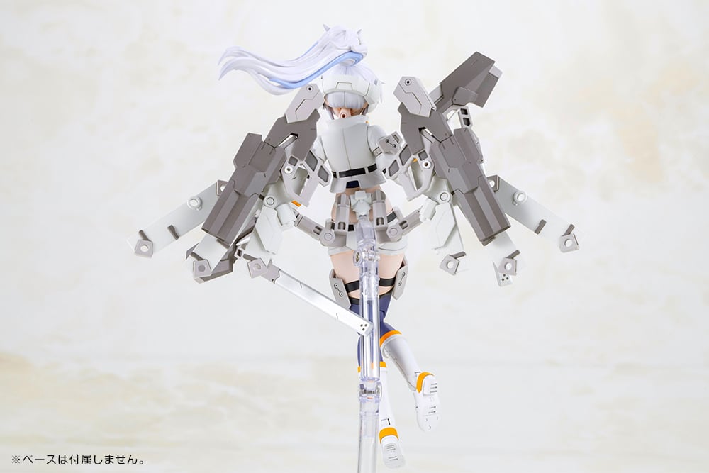Frame Arms Girl - Second Jive