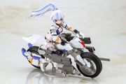 Frame Arms Girl - Second Jive