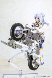 Frame Arms Girl - Second Jive
