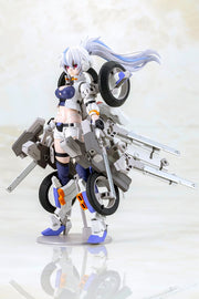 Frame Arms Girl - Second Jive