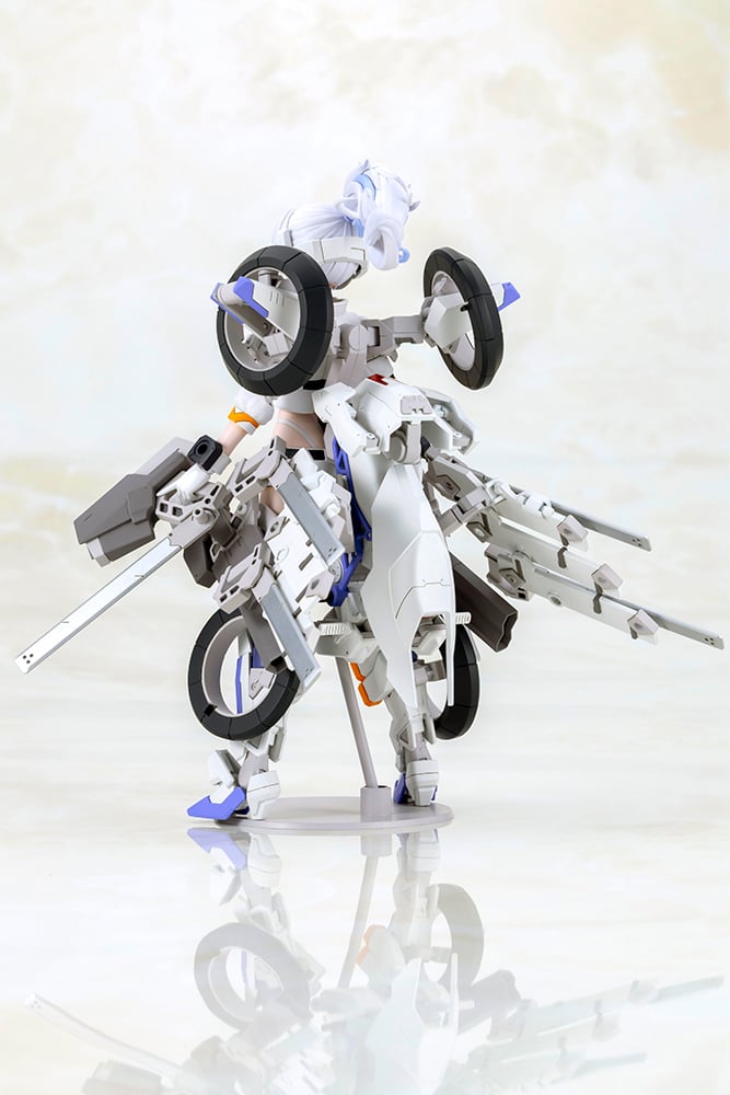 Frame Arms Girl - Second Jive