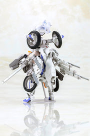 Frame Arms Girl - Second Jive