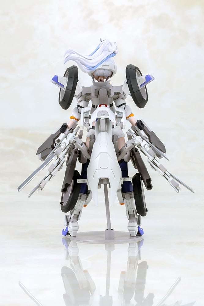 Frame Arms Girl - Second Jive