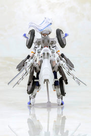 Frame Arms Girl - Second Jive