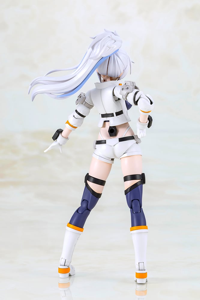 Frame Arms Girl - Second Jive