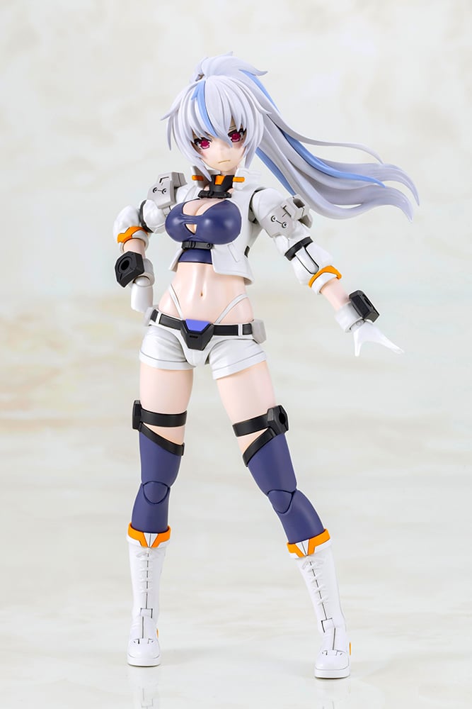 Frame Arms Girl - Second Jive
