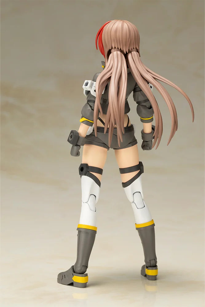 Frame Arms Girl Wilber Nine