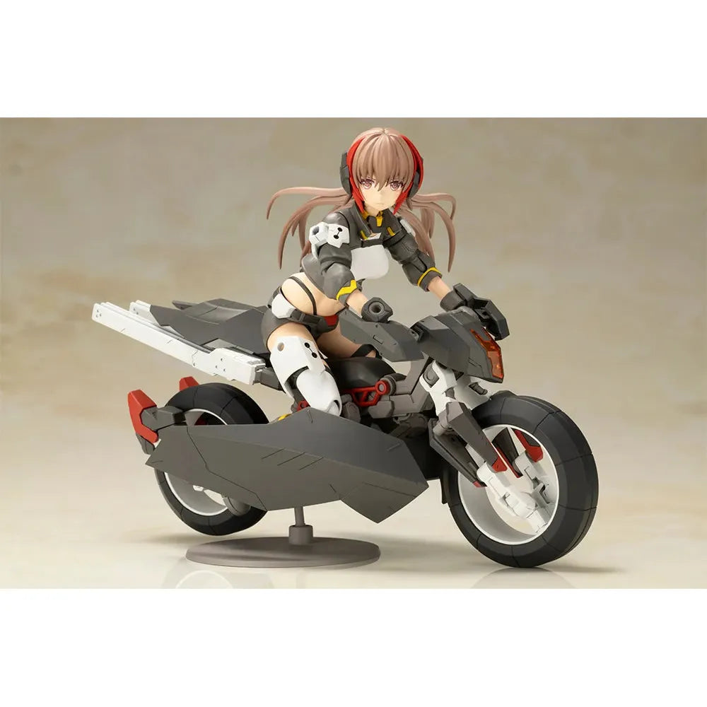 Frame Arms Girl Wilber Nine