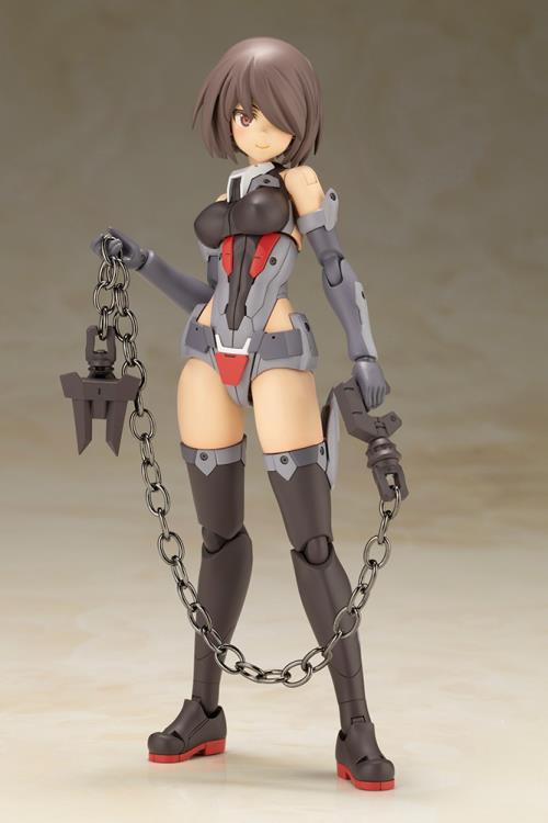 Frame Arms Girl Kongo Destroyer Ver.