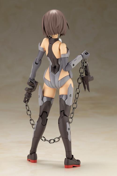 Frame Arms Girl Kongo Destroyer Ver.