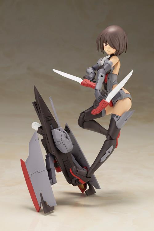 Frame Arms Girl Kongo Destroyer Ver.