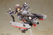 Frame Arms Girl Kongo Destroyer Ver.